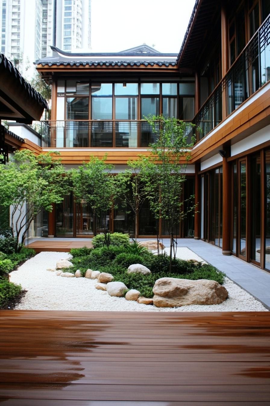 Vertical Garden Walls