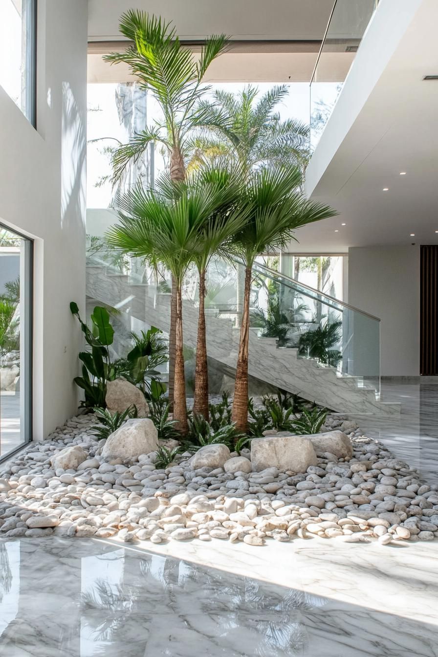 Oasis Indoors: Nature’s Sneak Attack