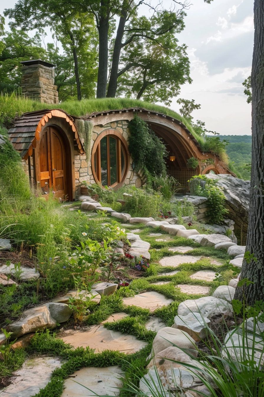 Hobbit Hole