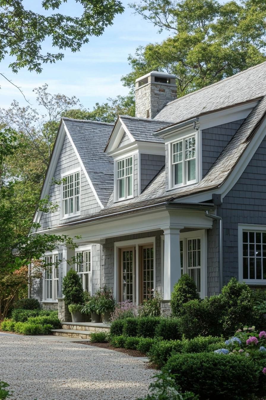 Charming Suburban Haven