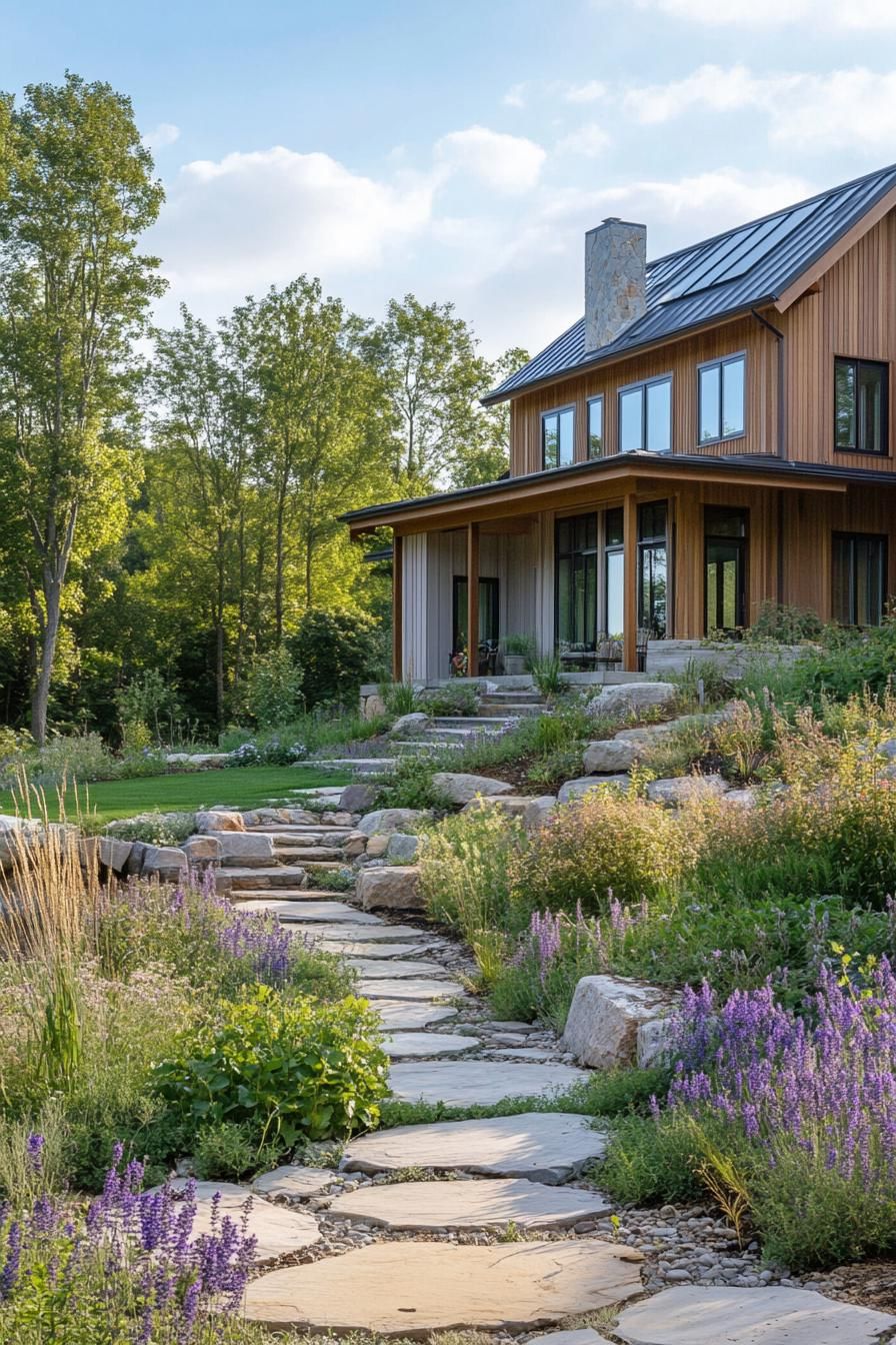 Permaculture Landscapes