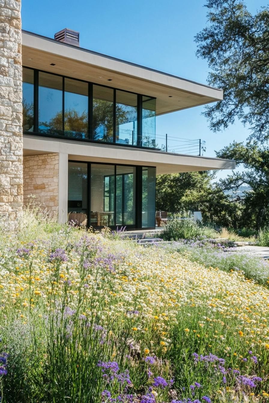 Eco-Friendly Lawn Alternatives
