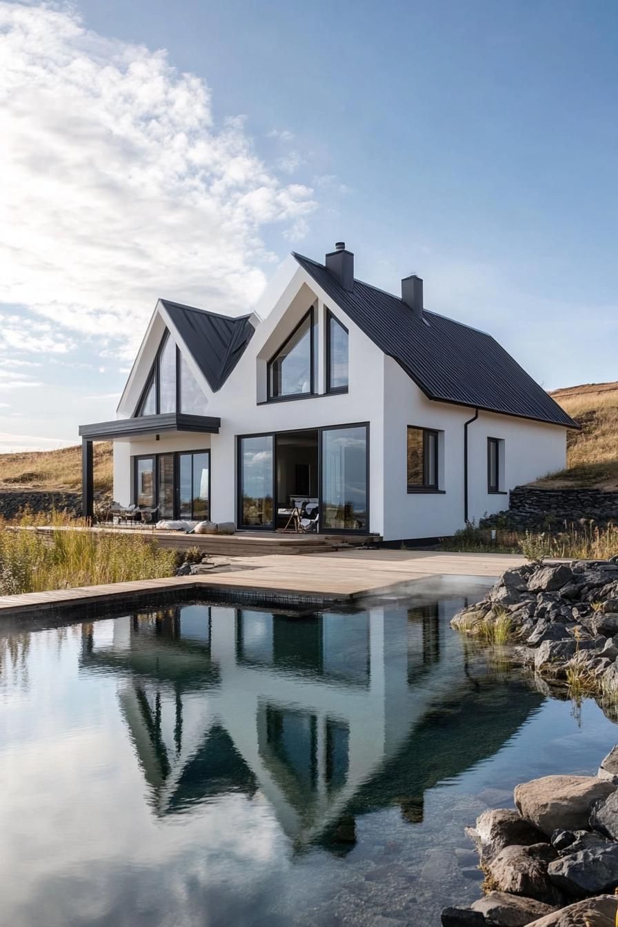 Geothermal Heating Systems