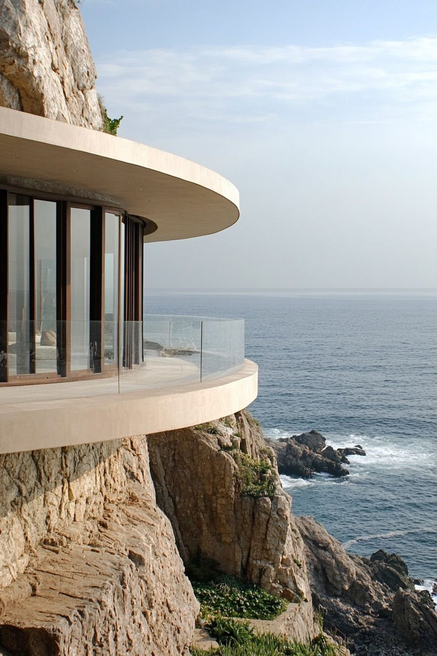 cliff house round 4
