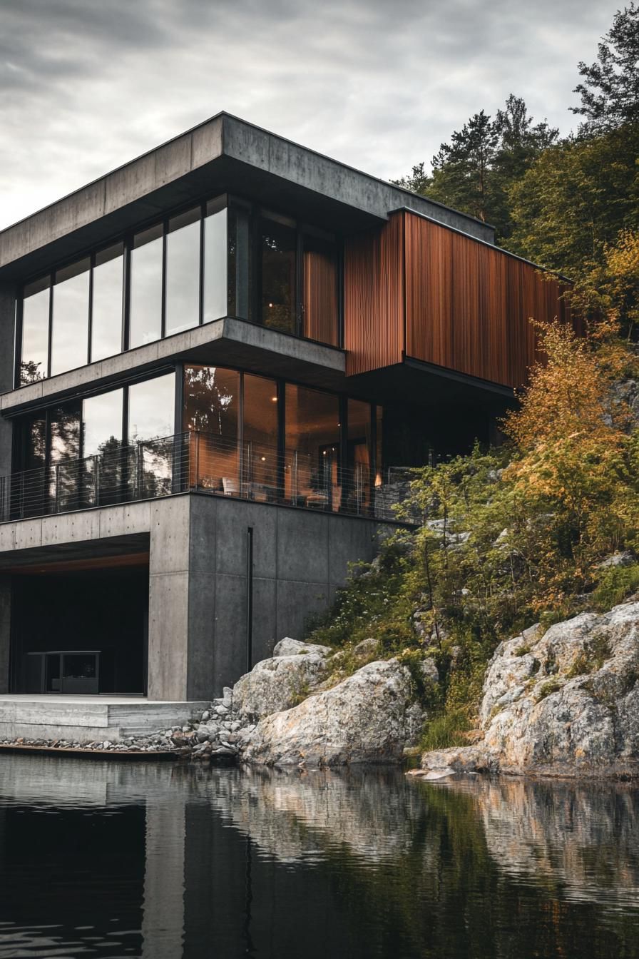 Modern Steel and Concrete Design