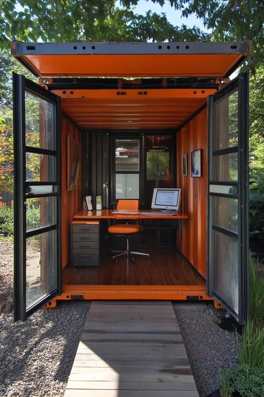 Container Studio