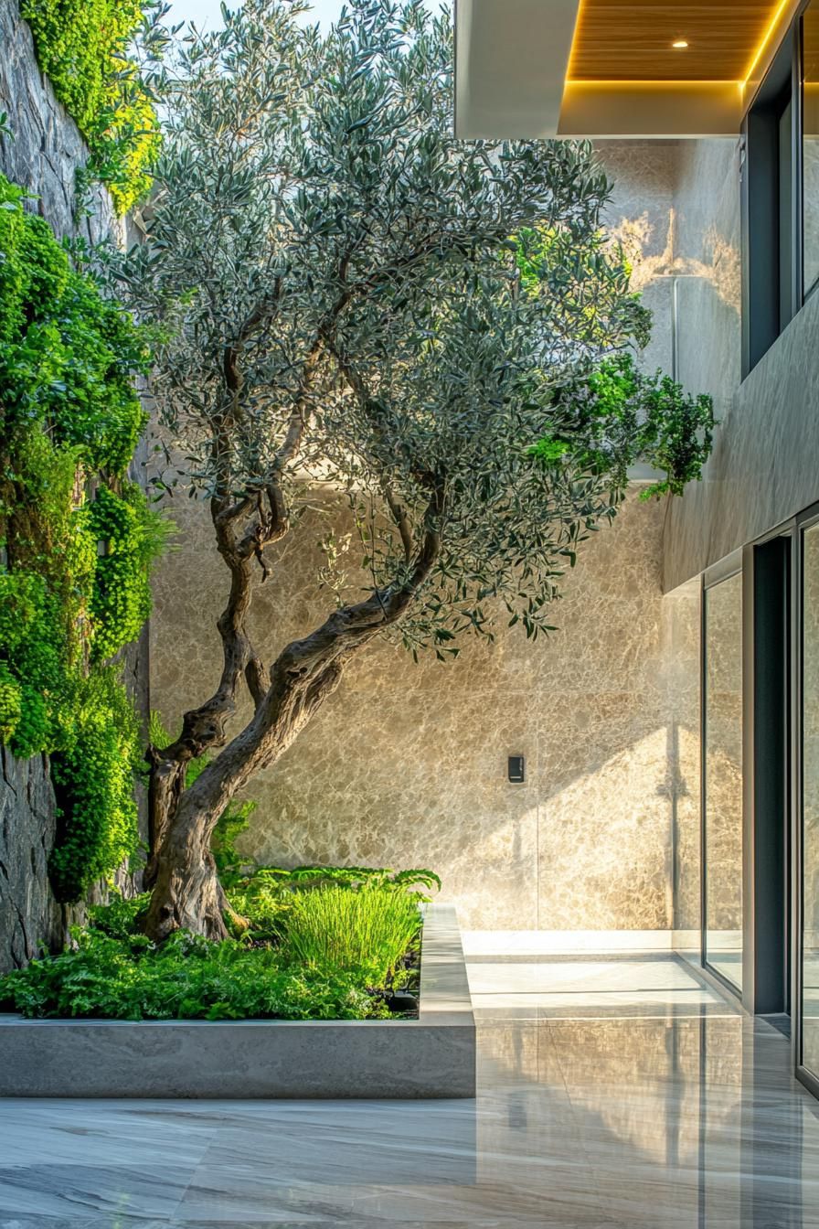 Zen Oasis in the Heart of the Home