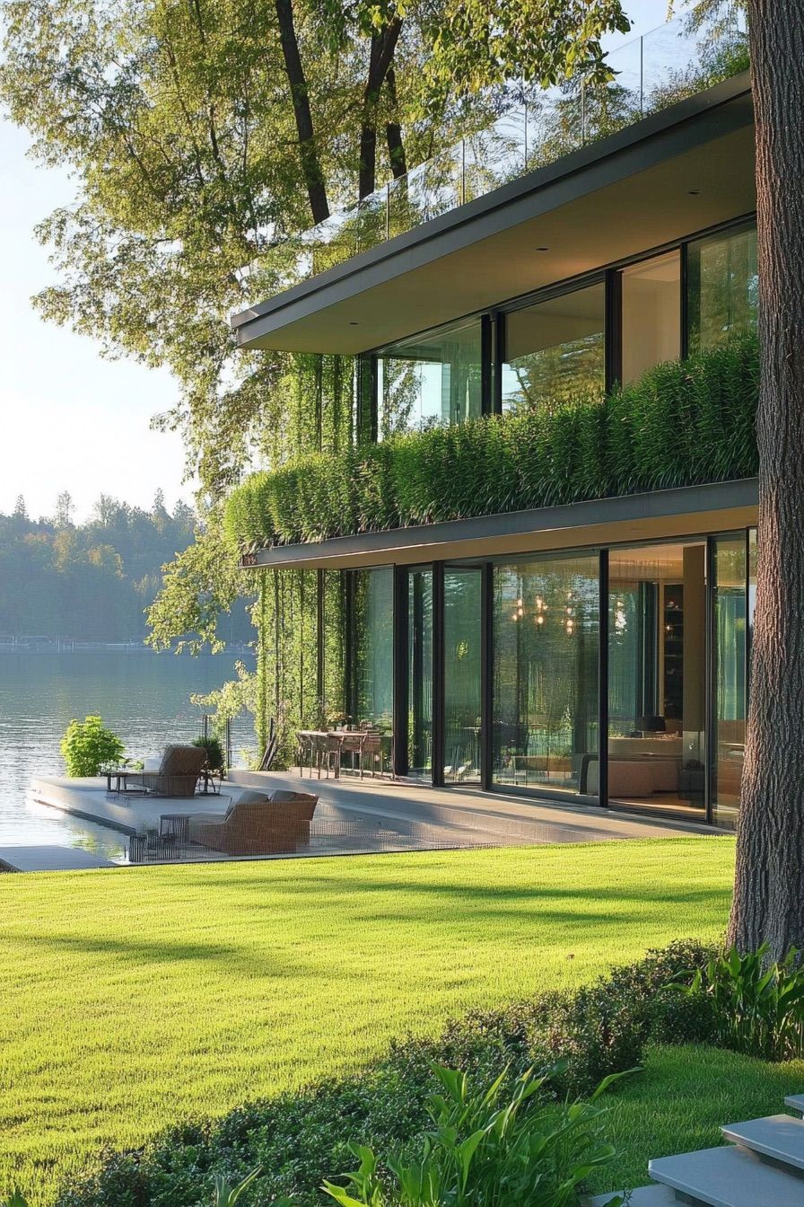 Biophilic Design Elements