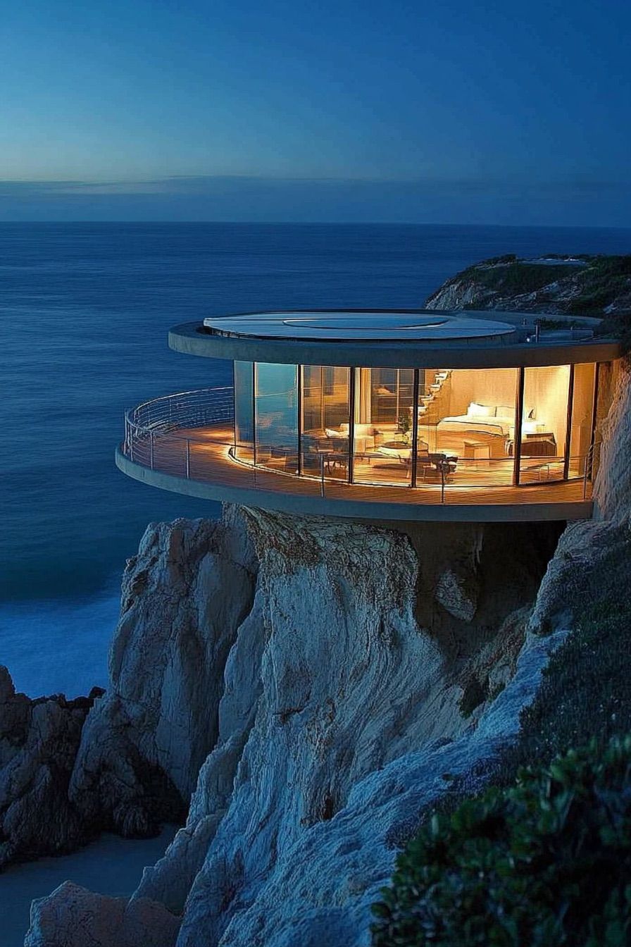 cliff house round 2