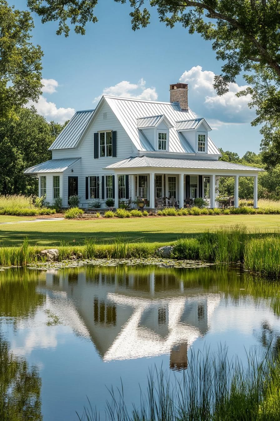 Charming Countryside Retreat