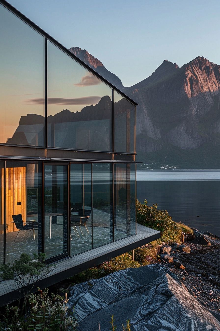 glass loft