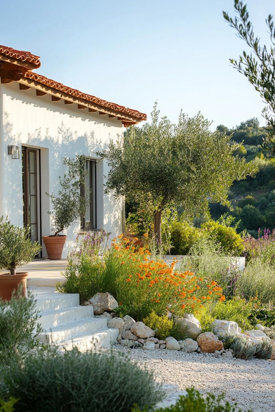 Olive Grove Cottage