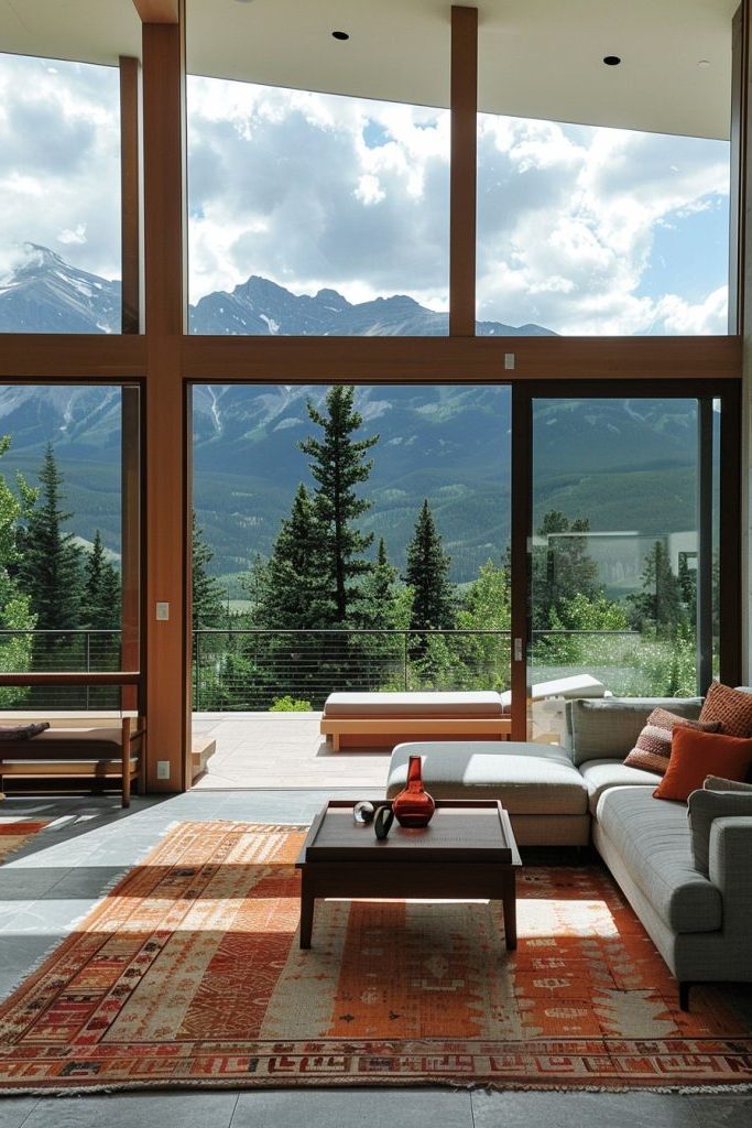 Indoor Outdoor Living