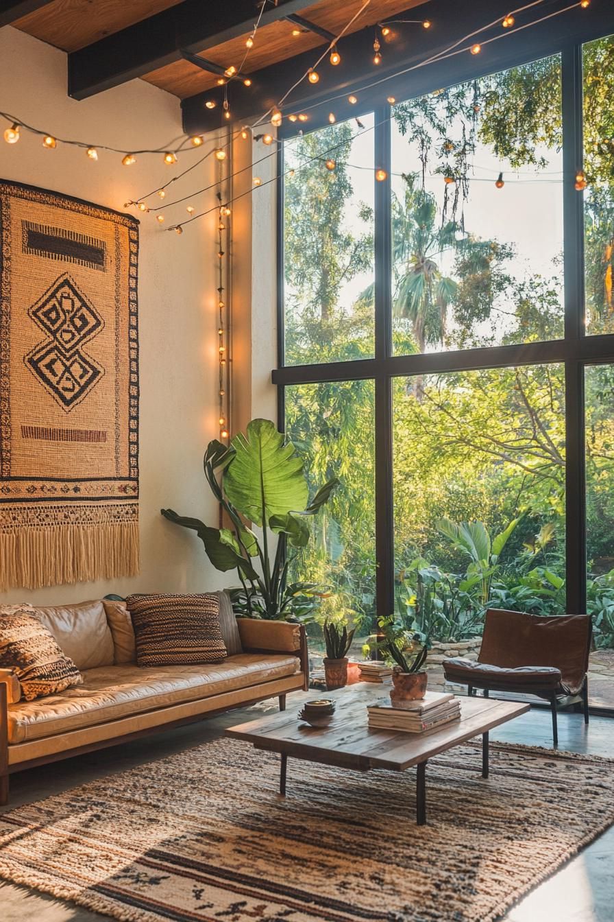 Woven Wall Hangings
