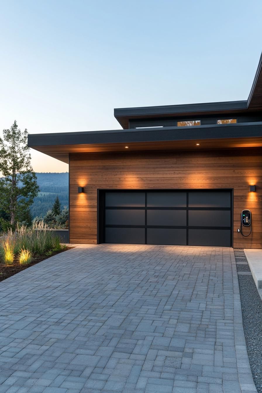 EV Charging Station