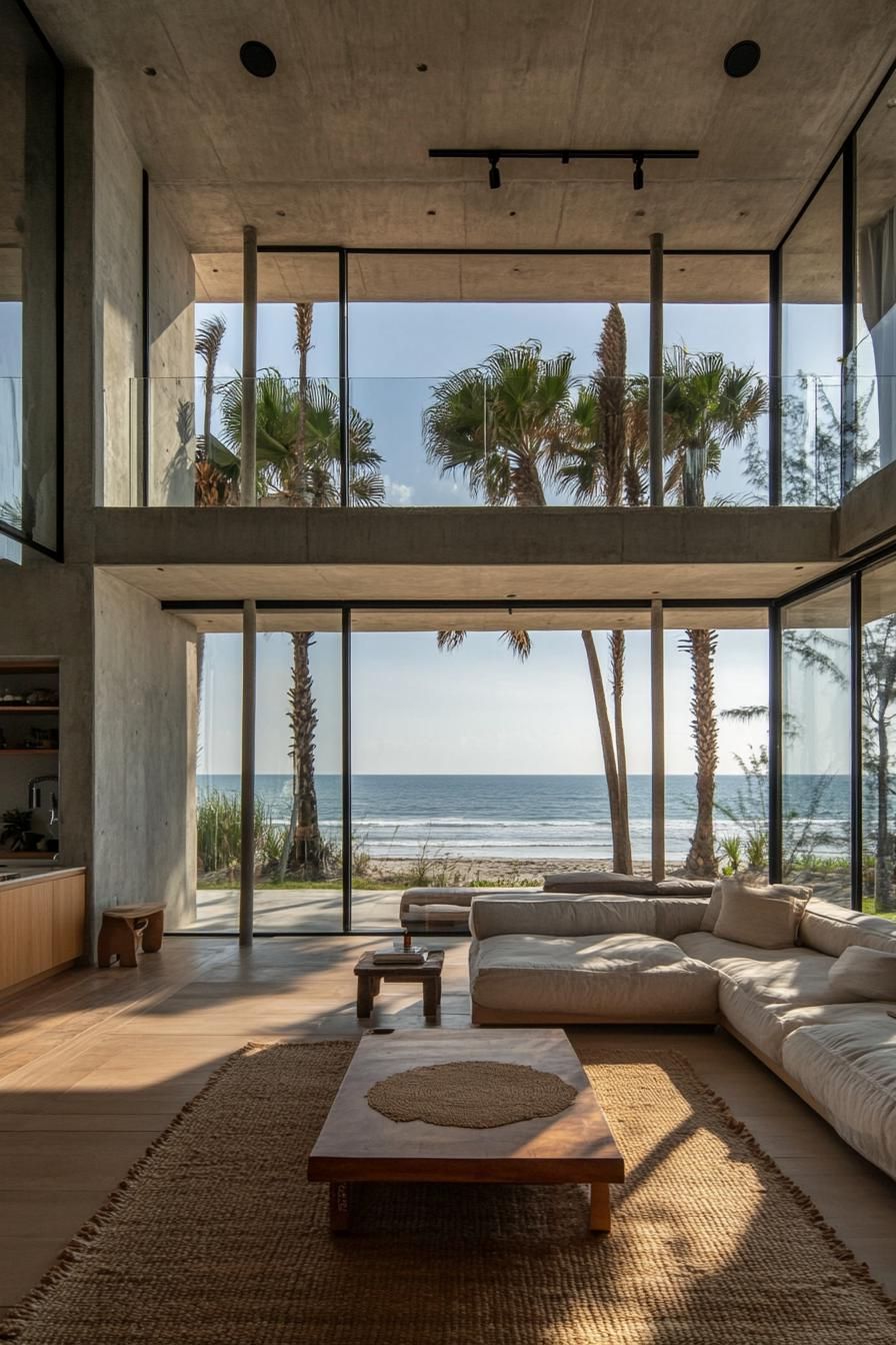 Paradise Views: The Ultimate Dream Beach House