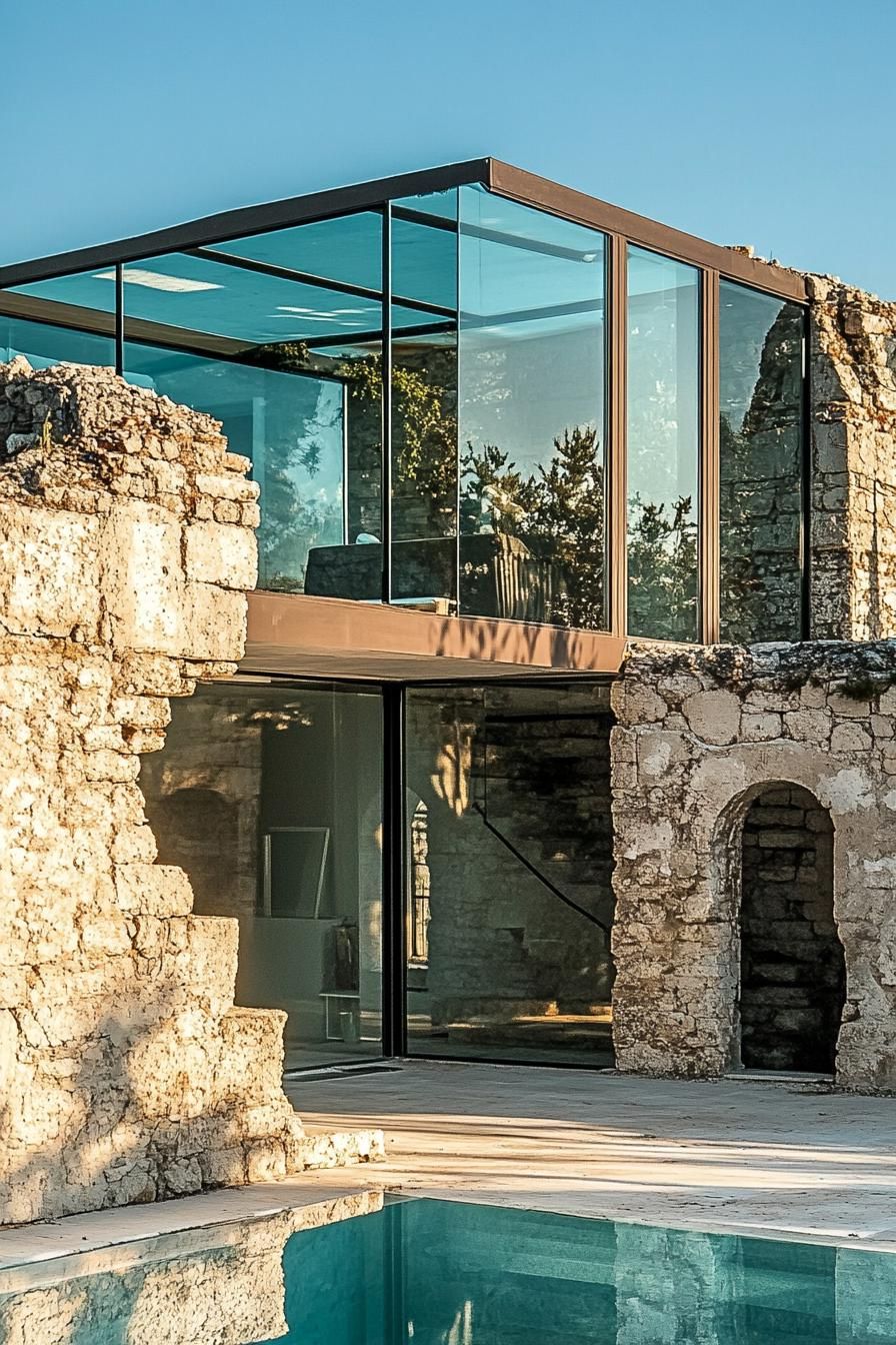 Hellenic Heritage Home