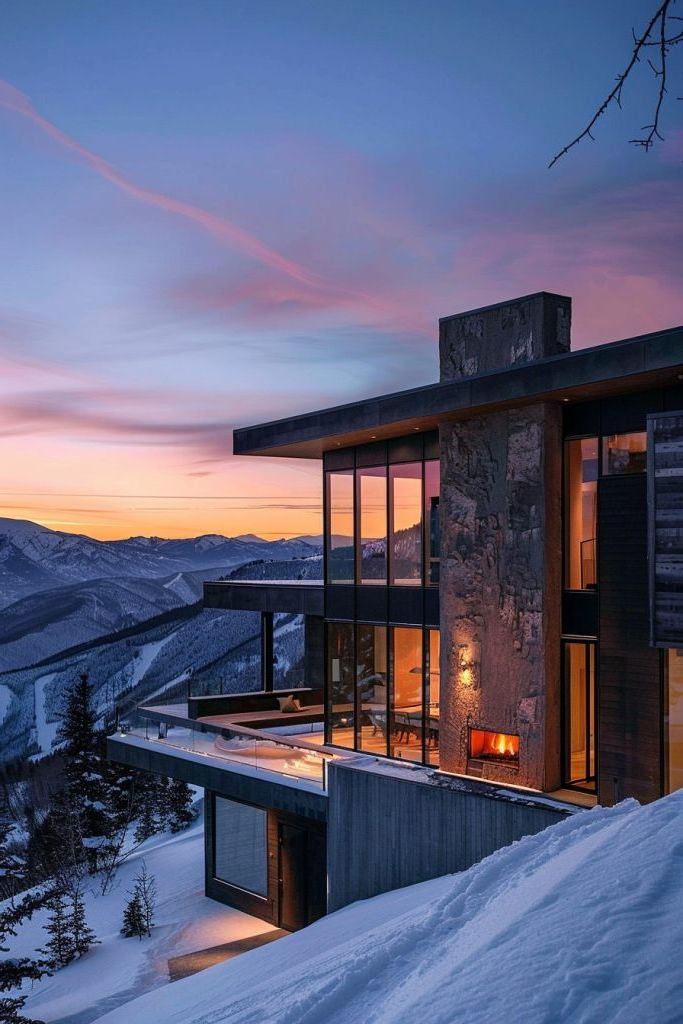 Minimalist Architecture