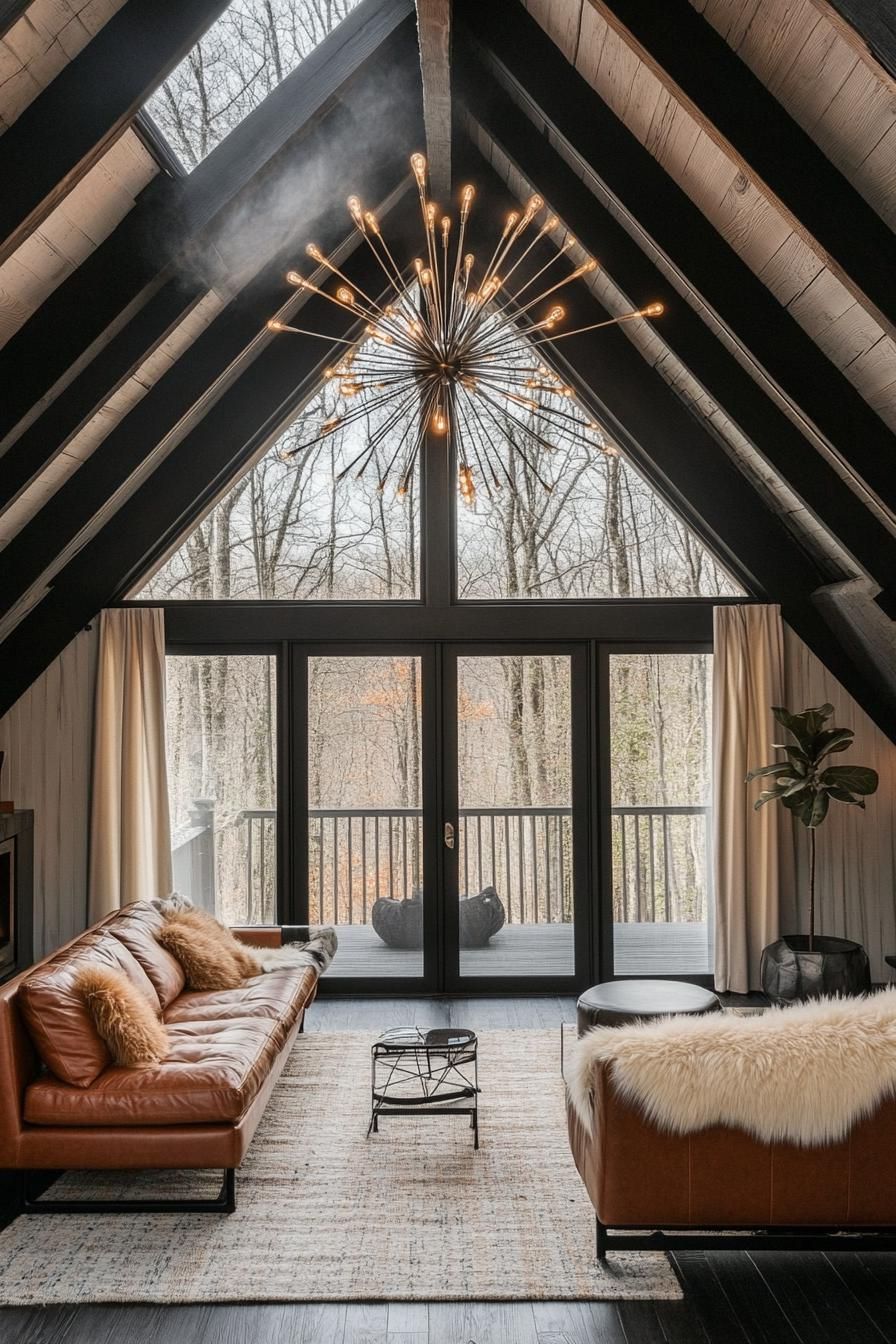 Modern Interior