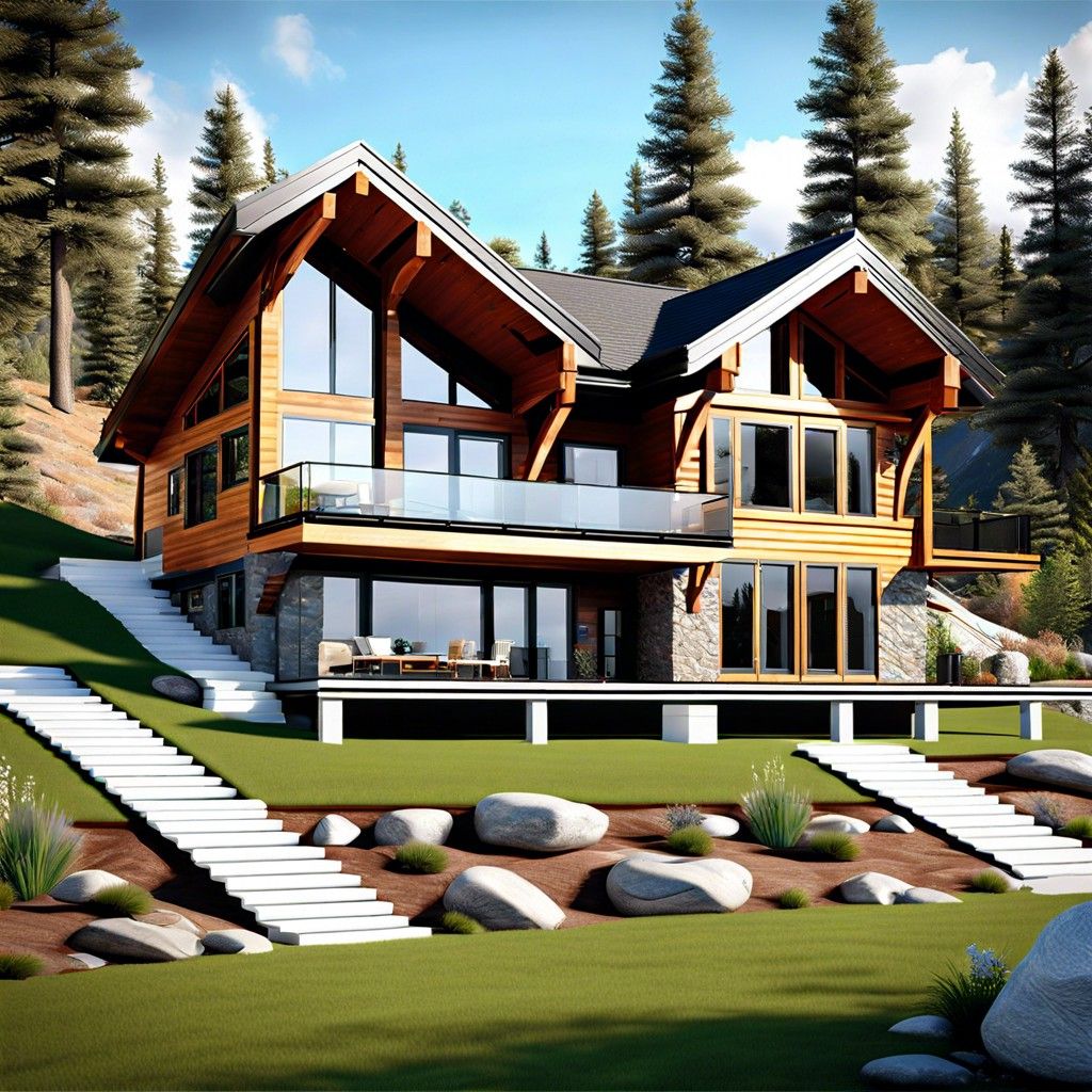 Smart Home Technology