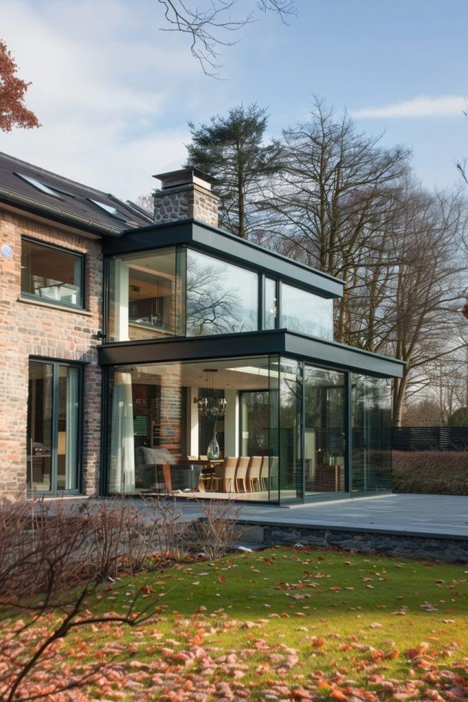 Glass Box Extensions