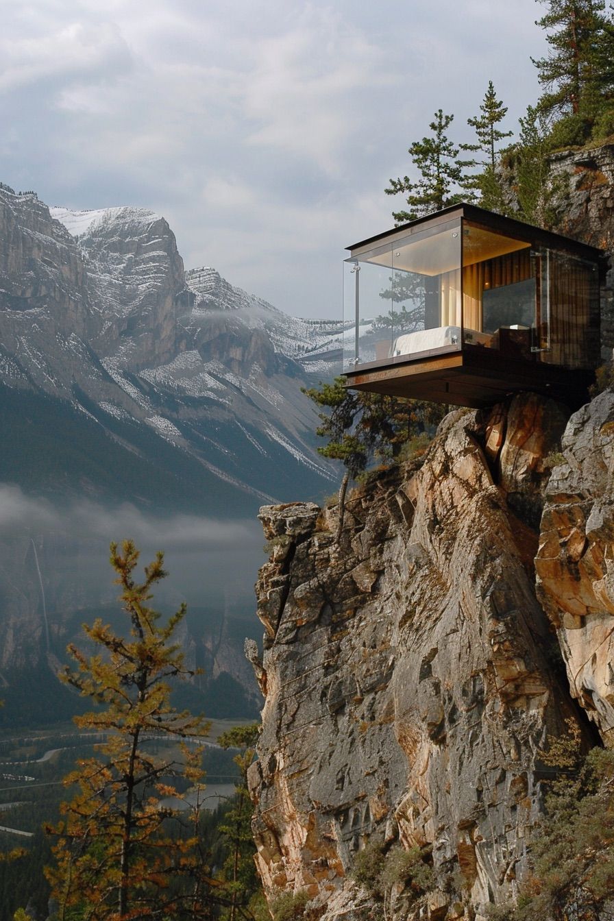 cliff glass studio