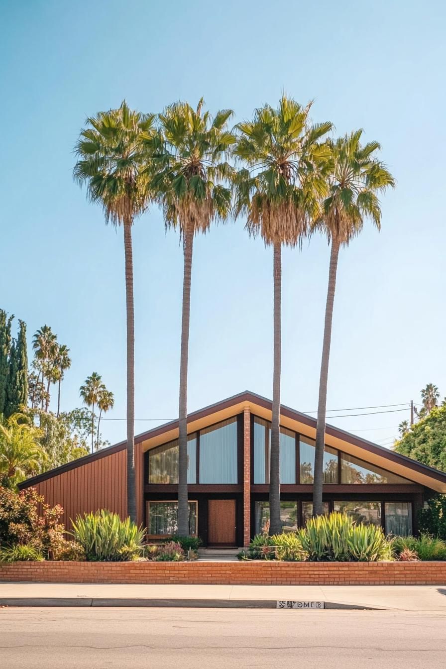 Large Windows With Wood or Metal Frames