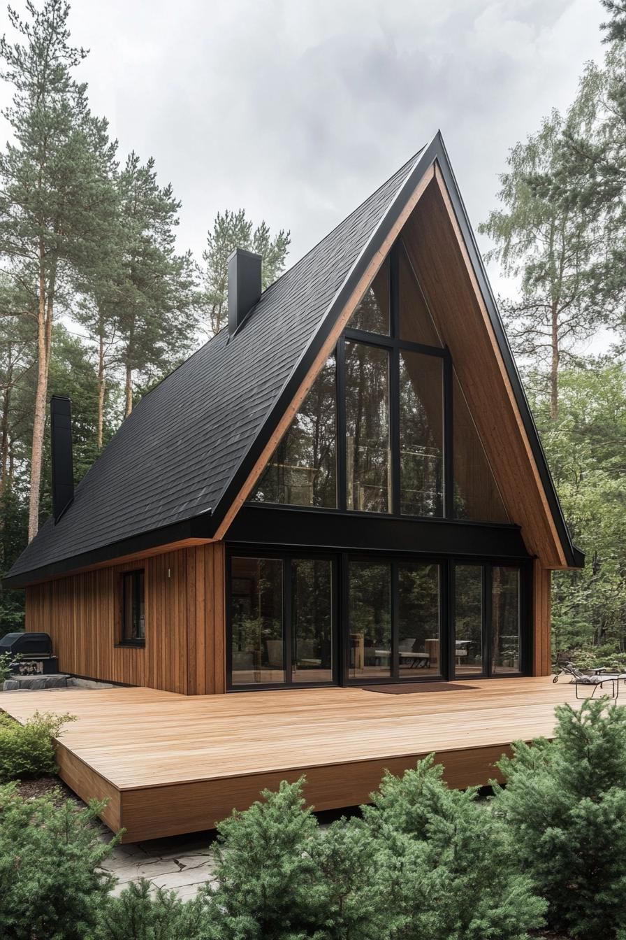 Nordic Dream Abode