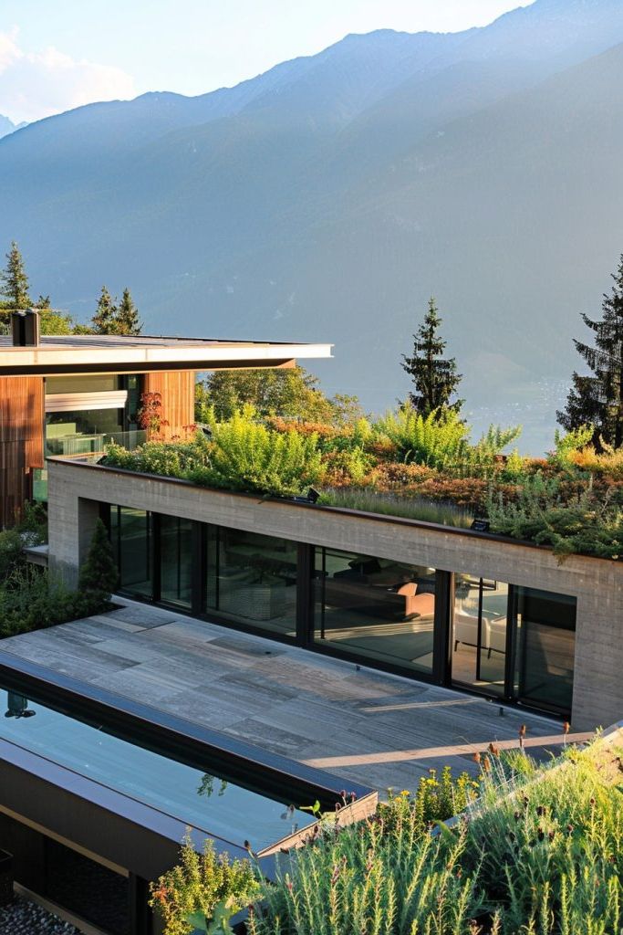Rooftop Gardens