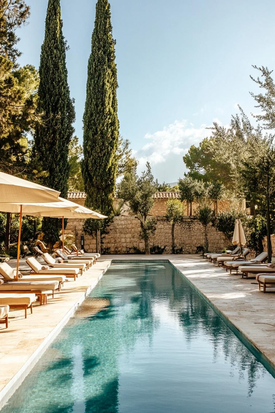 Luxurious Villa Oasis