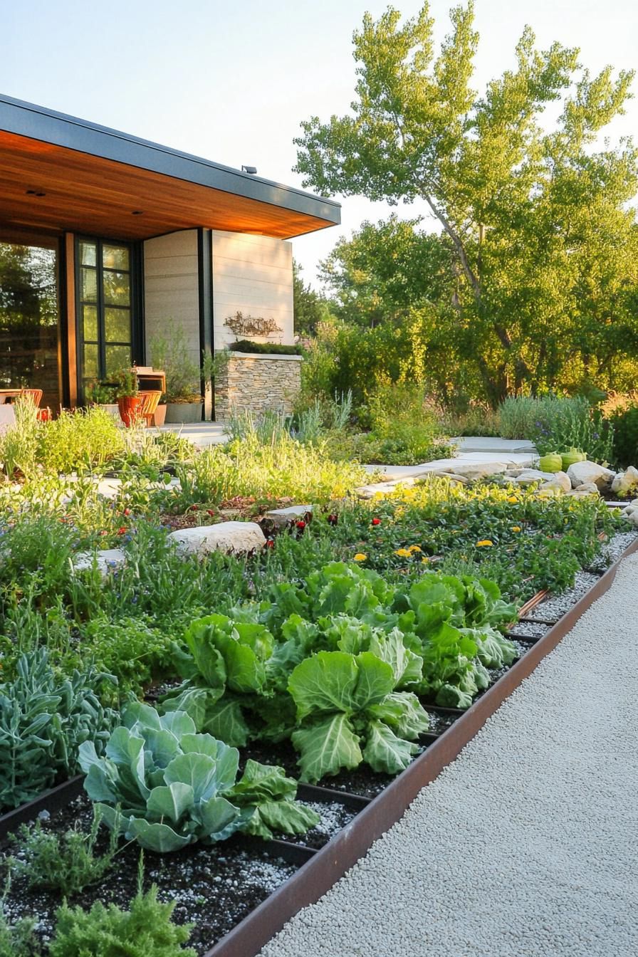 Smart Irrigation System