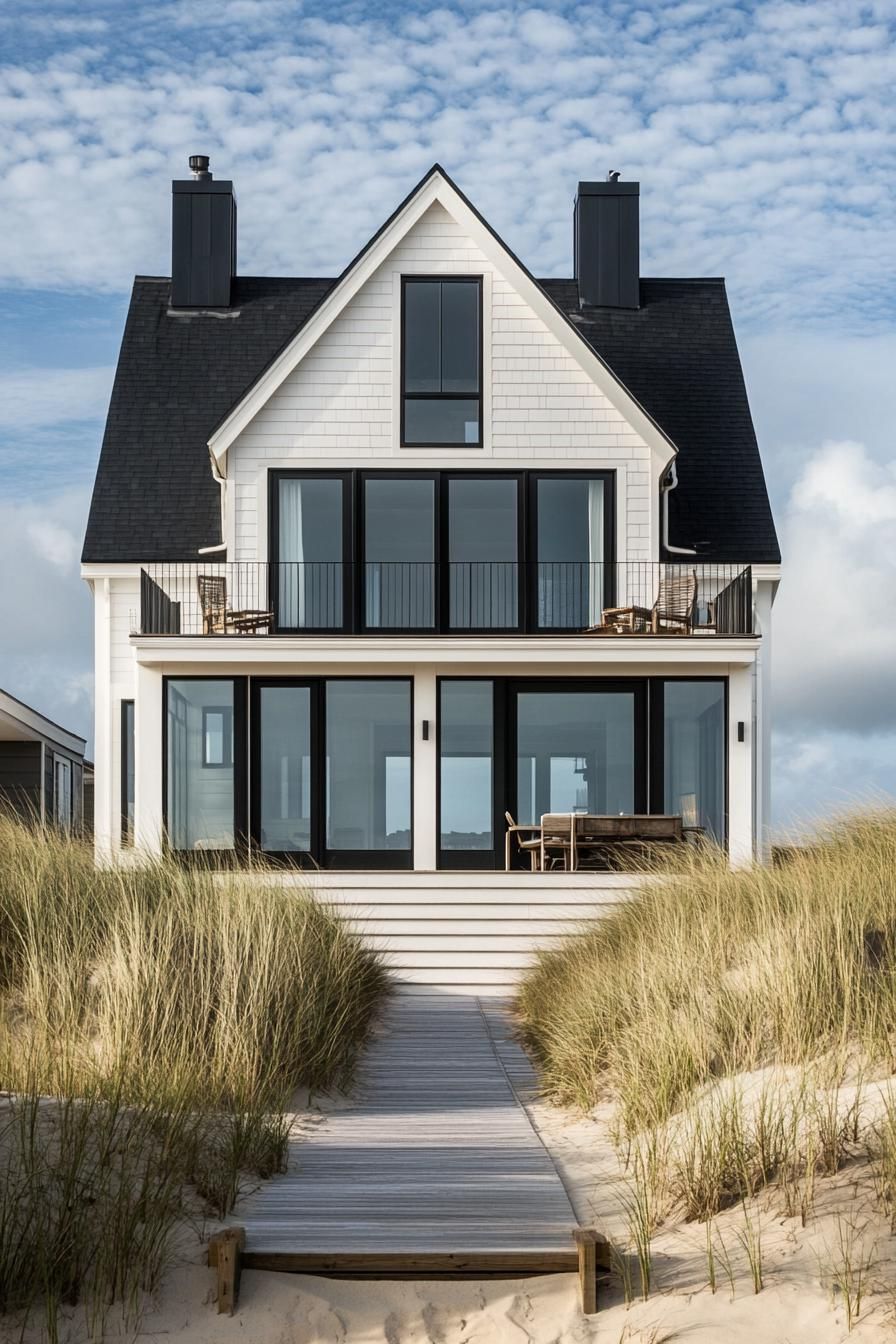Peaceful Beachfront Paradise