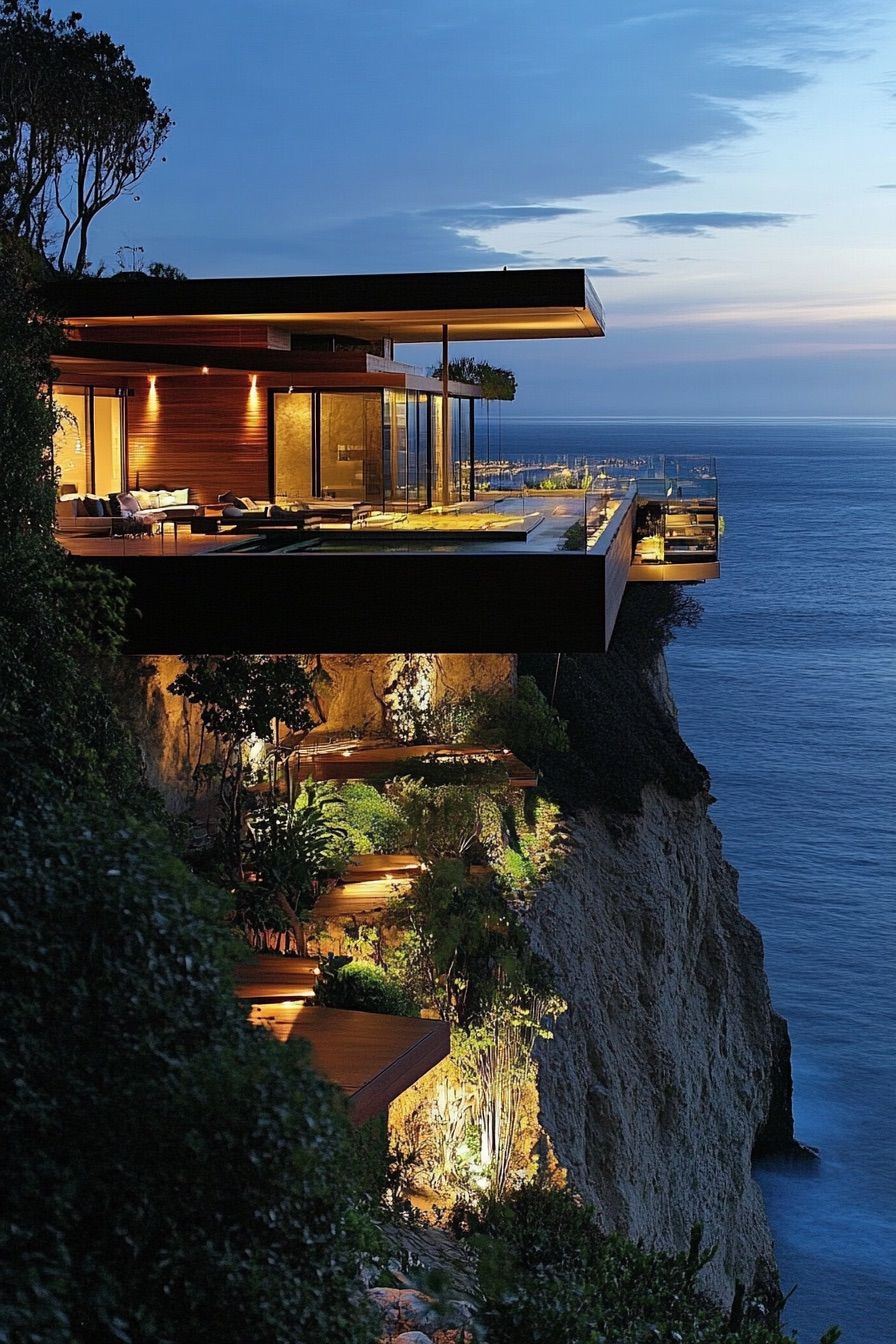 cliff house hanging gardens 4