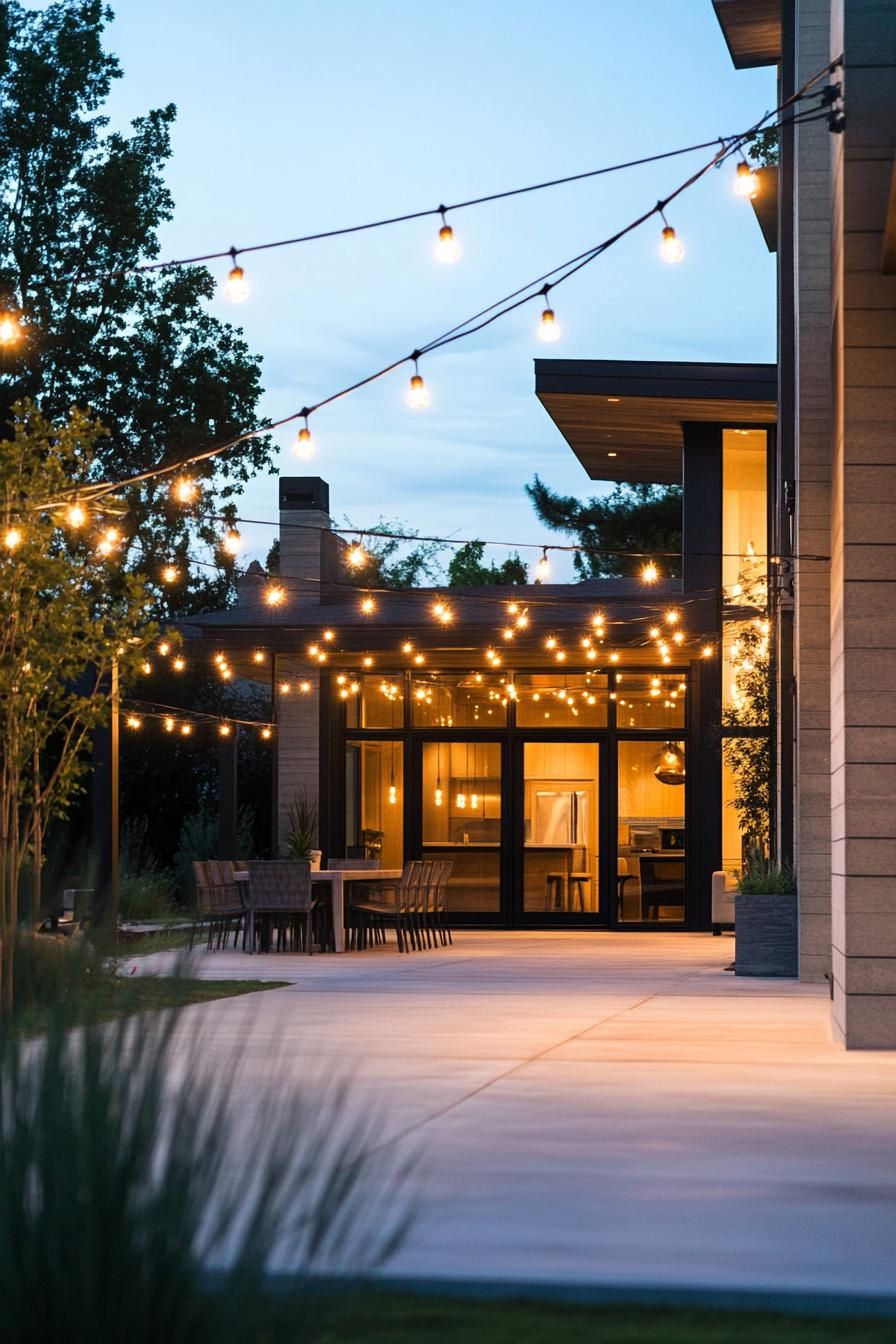 LED Garden Lighting