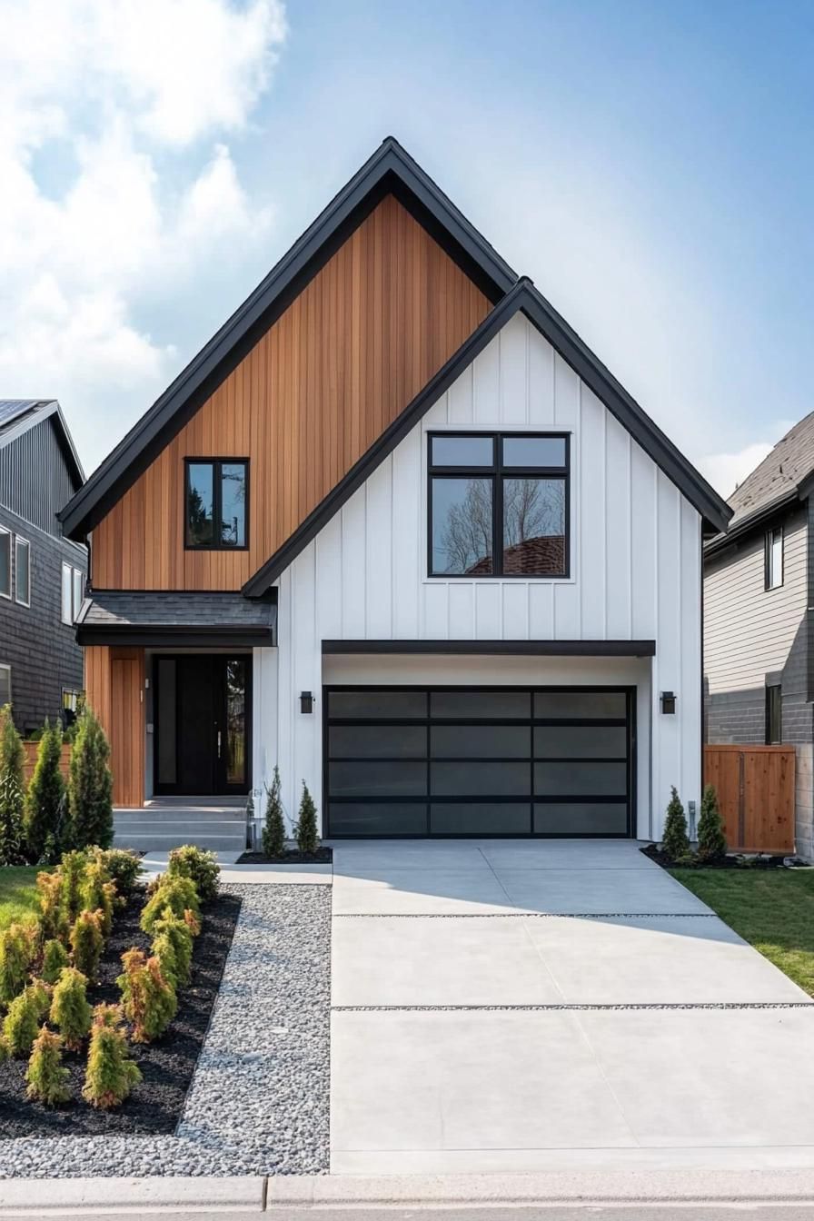 Nordic House’s Minimalist Charm