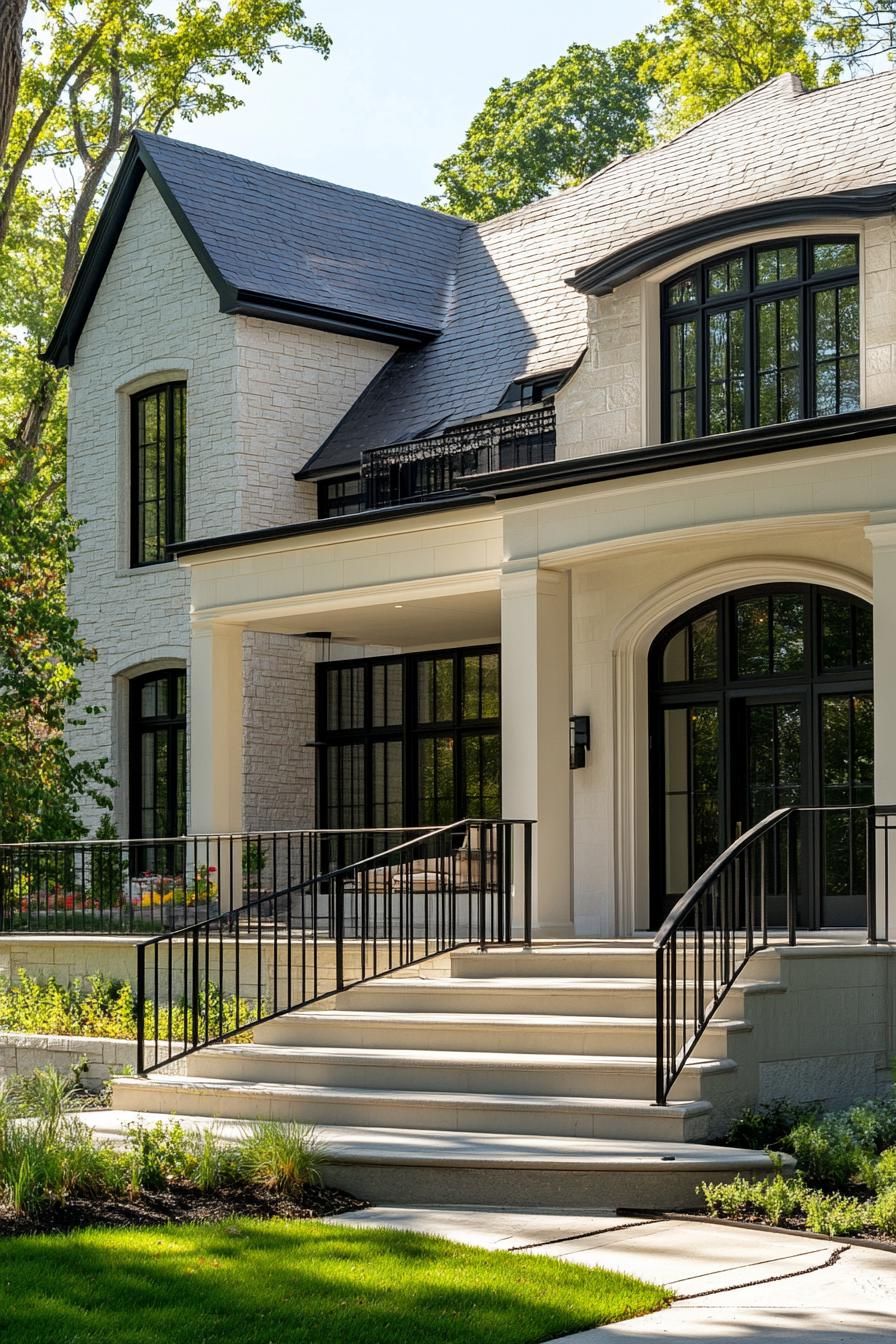 Charming Suburban Retreat: A Stone’s Throw From Idyllic