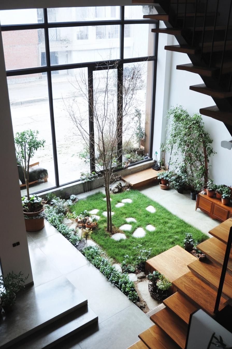 Indoor Eden: Nature’s Playground in Your Living Room