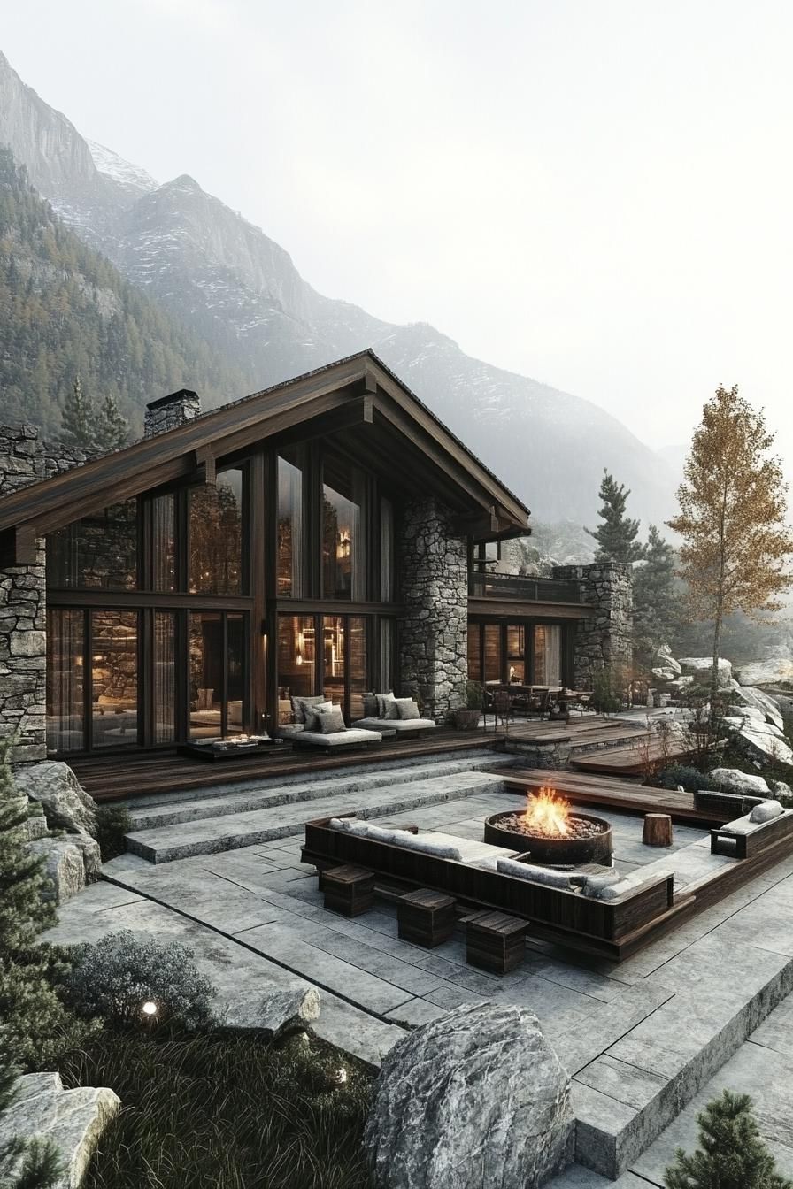 Twilight Forest Retreat