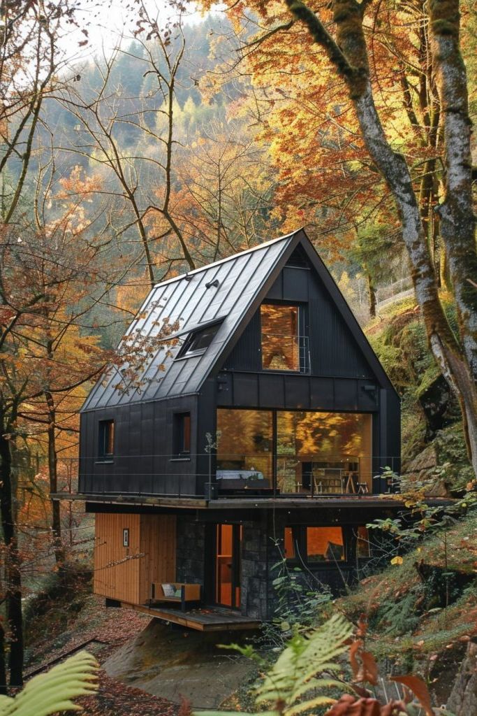Smart Cabin With Voice-activated Systems