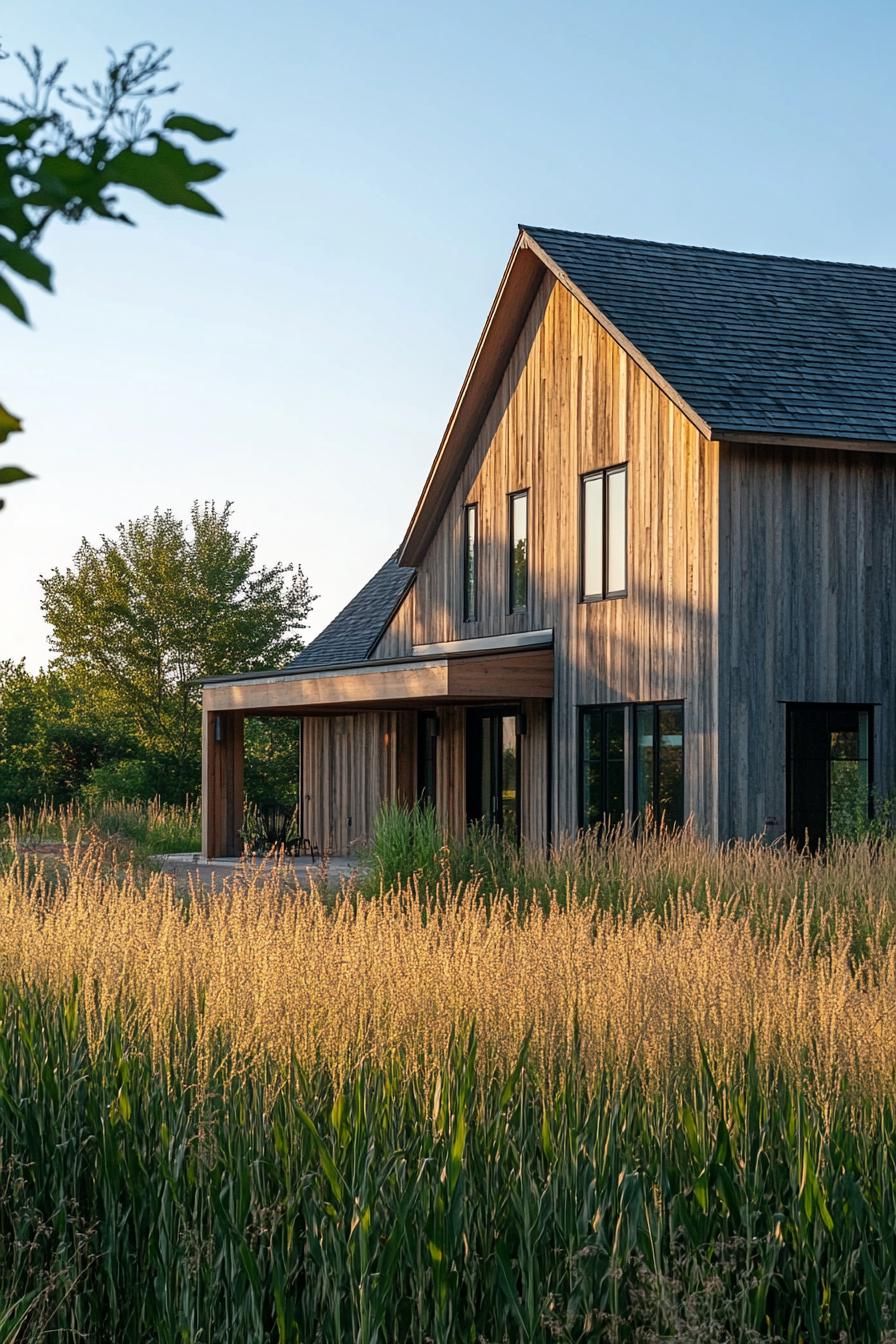 Recycled Materials for Construction