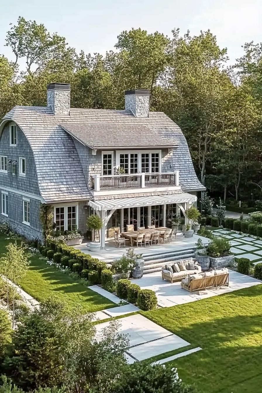 Charming Countryside Retreat