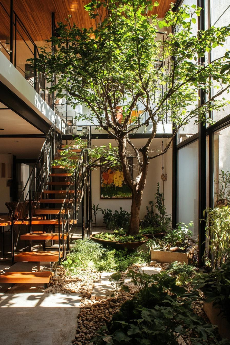 Indoor Plants for a Touch of Greenery
