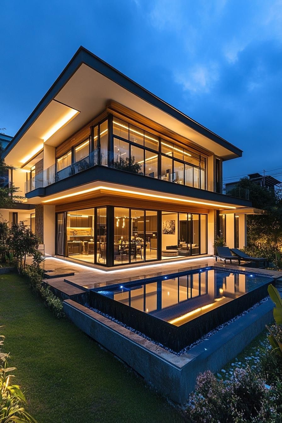 Smart Home Integration
