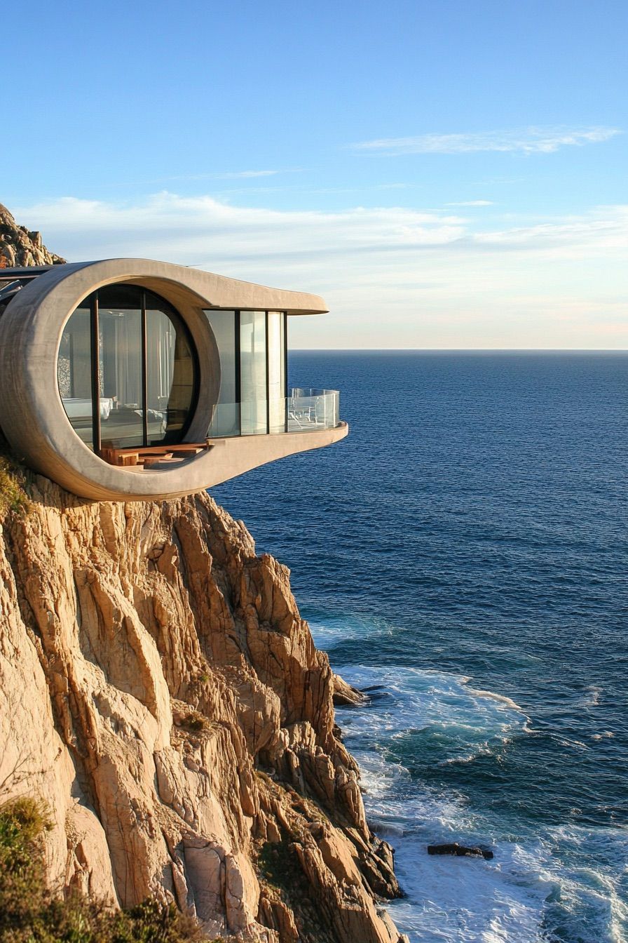 cliff house round 3