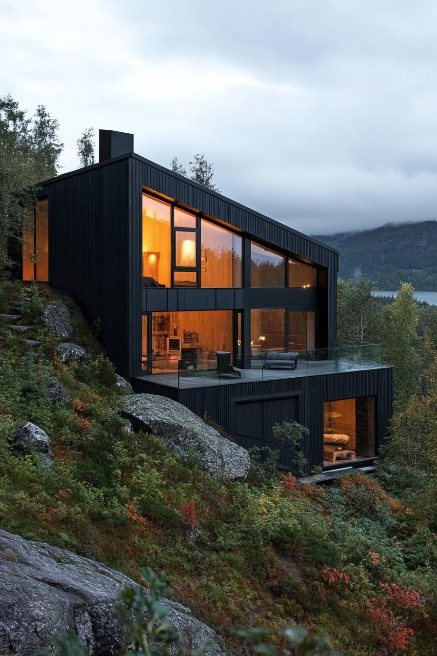 Geothermal Heating System
