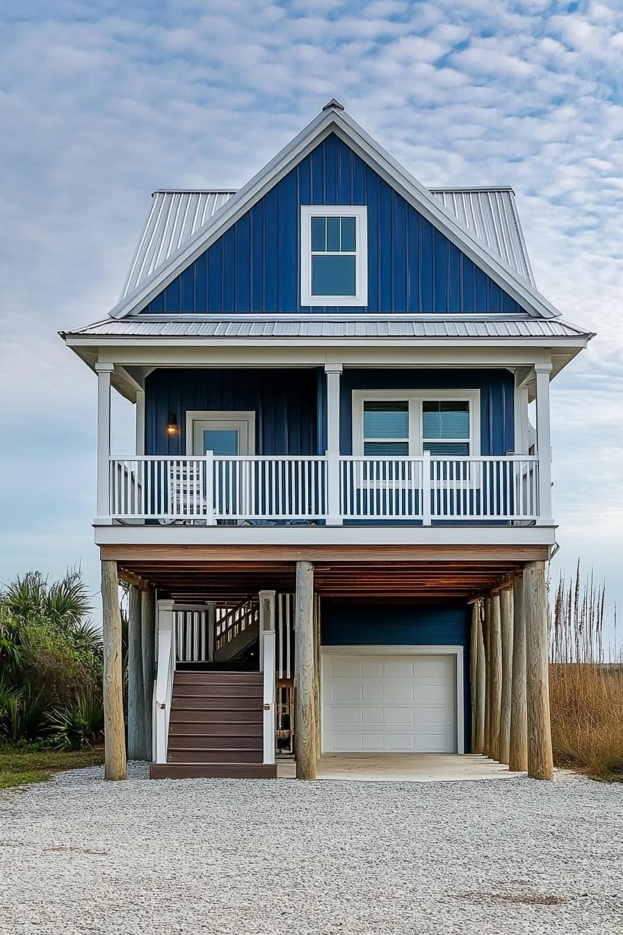 Coastal Dream Abode