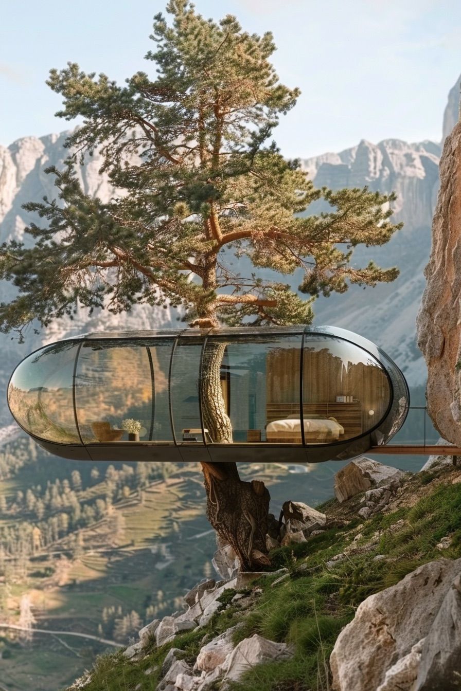 glass tree studio