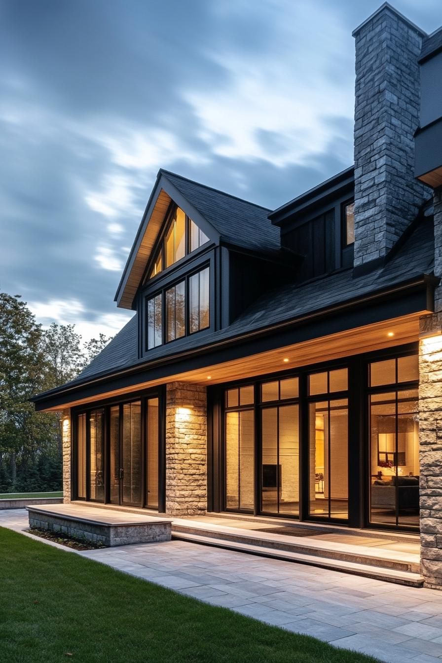 Dreamy Suburban Retreat