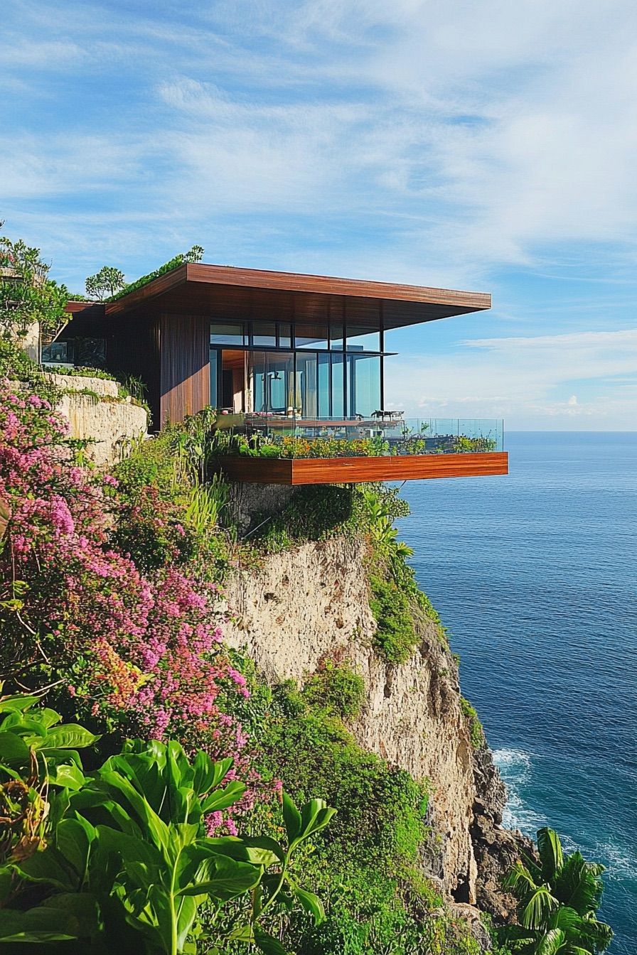 cliff house hanging gardens 2