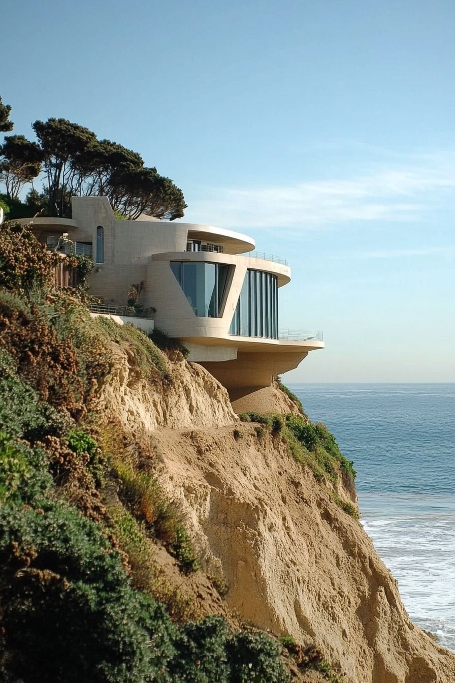 cliff house geodesic 4